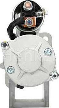 Henkel Parts 3111892 - Starter autospares.lv