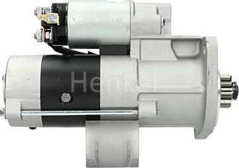 Henkel Parts 3111892 - Starter autospares.lv