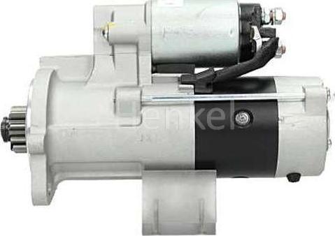 Henkel Parts 3111892 - Starter autospares.lv