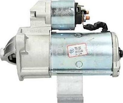 Henkel Parts 3111846 - Starter autospares.lv