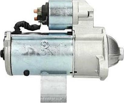 Henkel Parts 3111846 - Starter autospares.lv