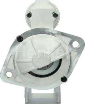 Henkel Parts 3111842 - Starter autospares.lv