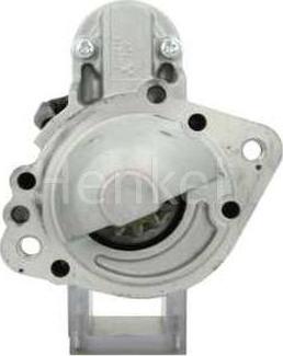 Henkel Parts 3111847 - Starter autospares.lv