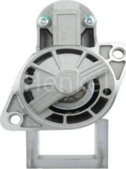 Henkel Parts 3111809 - Starter autospares.lv