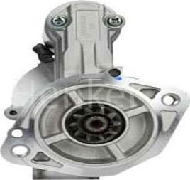 Henkel Parts 3111819 - Starter autospares.lv