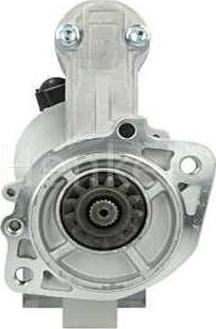 Henkel Parts 3111815 - Starter autospares.lv