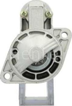 Henkel Parts 3111810 - Starter autospares.lv