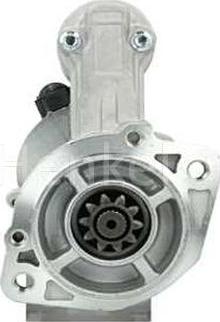 Henkel Parts 3111817 - Starter autospares.lv