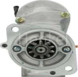 Henkel Parts 3111887 - Starter autospares.lv