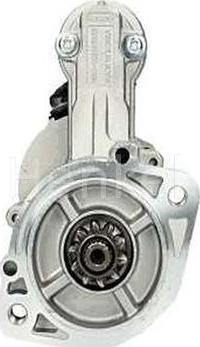 Henkel Parts 3111834 - Starter autospares.lv