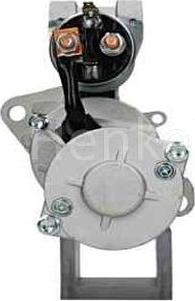 Henkel Parts 3111830 - Starter autospares.lv