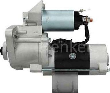 Henkel Parts 3111830 - Starter autospares.lv