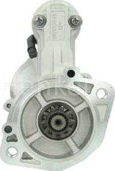 Henkel Parts 3111833 - Starter autospares.lv