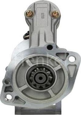 Henkel Parts 3111832 - Starter autospares.lv