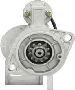 Henkel Parts 3111826 - Starter autospares.lv