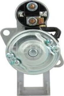 Henkel Parts 3111821 - Starter autospares.lv