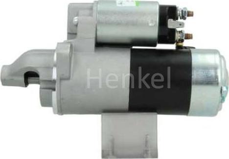 Henkel Parts 3111821 - Starter autospares.lv