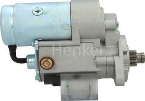 Henkel Parts 3111874 - Starter autospares.lv