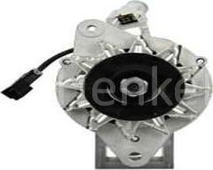 Henkel Parts 3111348 - Alternator autospares.lv