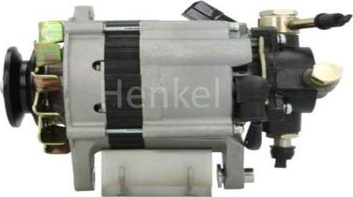 Henkel Parts 3111347 - Alternator autospares.lv