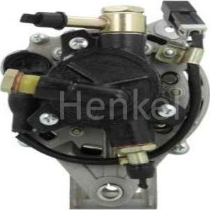 Henkel Parts 3111347 - Alternator autospares.lv