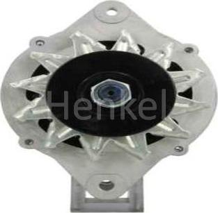 Henkel Parts 3111359 - Alternator autospares.lv