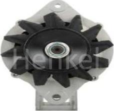 Henkel Parts 3111356 - Alternator autospares.lv