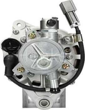 Henkel Parts 3111364 - Alternator autospares.lv