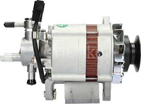 Henkel Parts 3111364 - Alternator autospares.lv