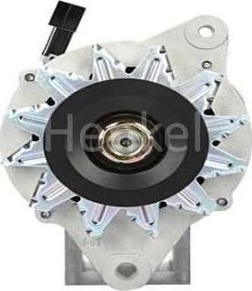 Henkel Parts 3111364 - Alternator autospares.lv