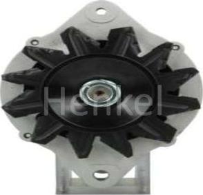 Henkel Parts 3111361 - Alternator autospares.lv