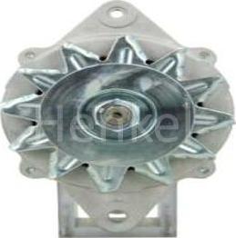 Henkel Parts 3111368 - Alternator autospares.lv