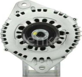 Henkel Parts 3111302 - Alternator autospares.lv