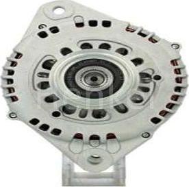 Henkel Parts 3111307 - Alternator autospares.lv