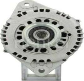 Henkel Parts 3111316 - Alternator autospares.lv