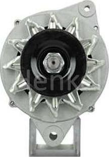 Henkel Parts 3111380 - Alternator autospares.lv