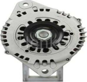 Henkel Parts 3111329 - Alternator autospares.lv