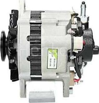 Henkel Parts 3111376 - Alternator autospares.lv