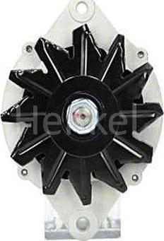 Henkel Parts 3111376 - Alternator autospares.lv