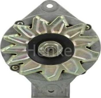 Henkel Parts 3111378 - Alternator autospares.lv