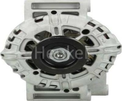 Henkel Parts 3111292 - Alternator autospares.lv