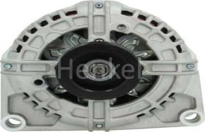 Henkel Parts 3111242 - Alternator autospares.lv