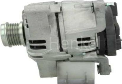 Henkel Parts 3111259 - Alternator autospares.lv