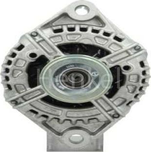 Henkel Parts 3111204 - Alternator autospares.lv