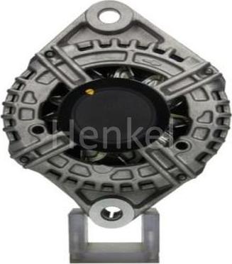 Henkel Parts 3111208 - Alternator autospares.lv