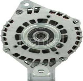 Henkel Parts 3111211 - Alternator autospares.lv