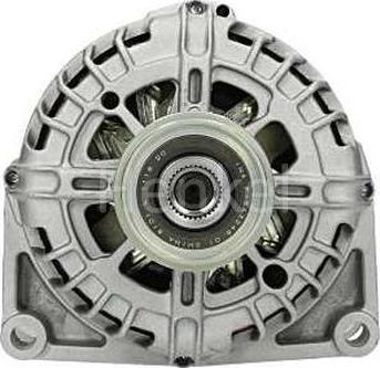 Henkel Parts 3111213 - Alternator autospares.lv