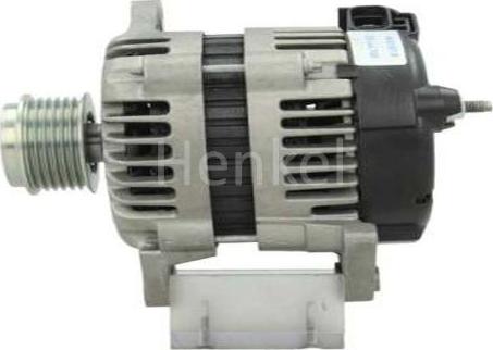 Henkel Parts 3111227 - Alternator autospares.lv