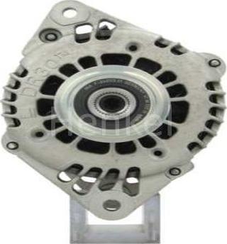 Henkel Parts 3111227 - Alternator autospares.lv