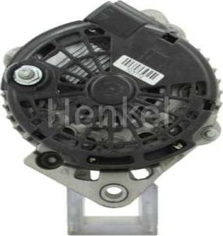 Henkel Parts 3111227 - Alternator autospares.lv